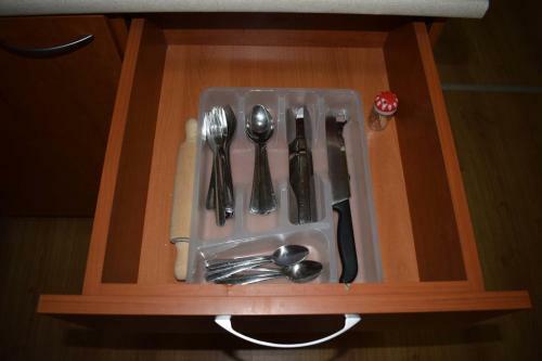 Apartamento New Inn