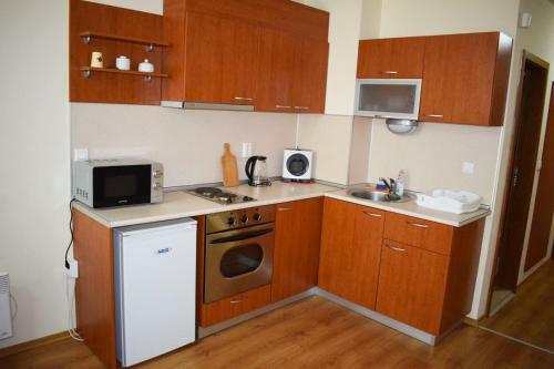 Apartamento New Inn