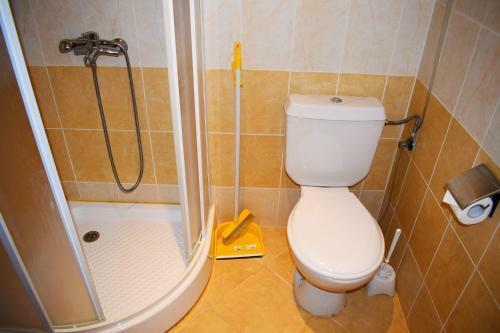 Apartamento New Inn