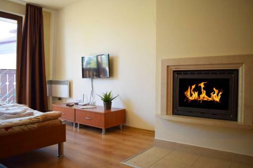 Apartamento New Inn