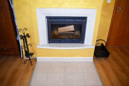 Apartamento New Inn