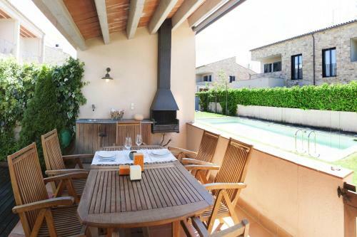 Home Deco Parlava House Costa Brava