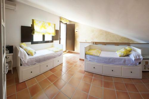 Home Deco Parlava House Costa Brava