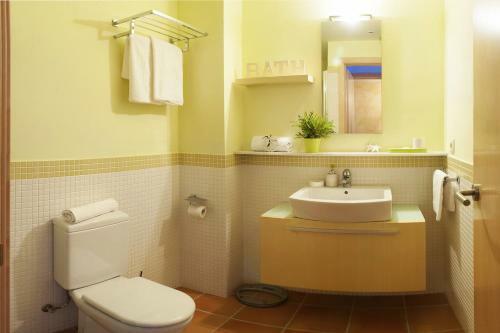 Home Deco Parlava House Costa Brava