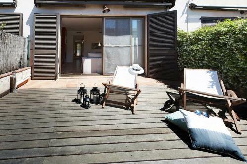 Home Deco Parlava House Costa Brava