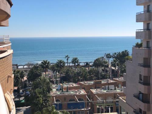 Apartamento Acv- Bahia Park-1� Linea Planta 7 Sur