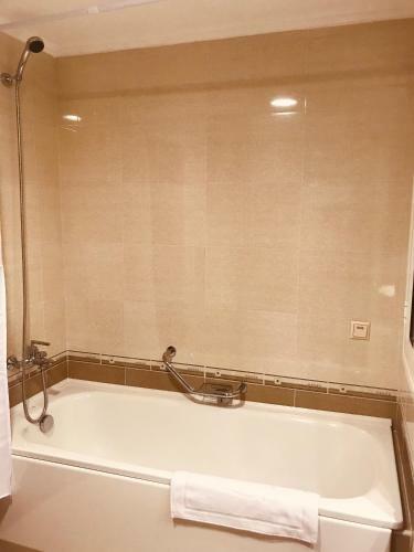 Luxury Downtown Apartment - Gondola