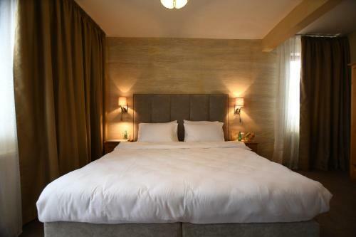 Club Dolomiti Hotel&villa