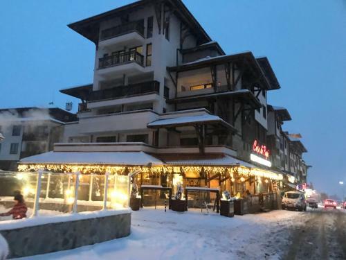 Apartamento Lucky 10 Ski Zone At Gondola, Breakfast, Wifi