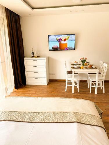 Apartamento Pirin Golf Studio Edelweiss