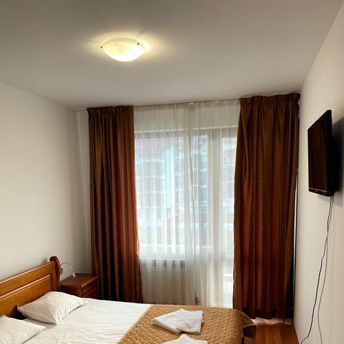 Belvedere Holidey Club Apartment