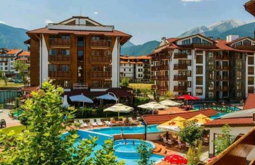 Belvedere Holidey Club Apartment