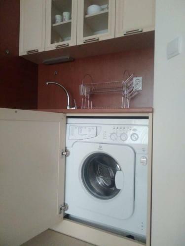 Belvedere Holidey Club Apartment