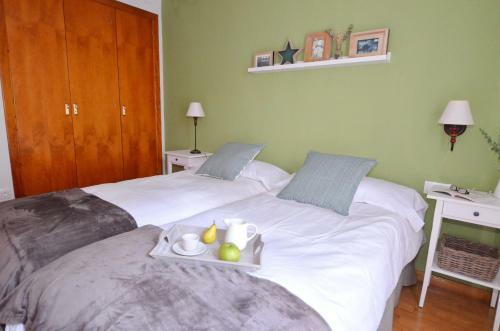Apartamento Campanero