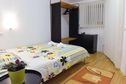 Apartamento Le Petit Appartement