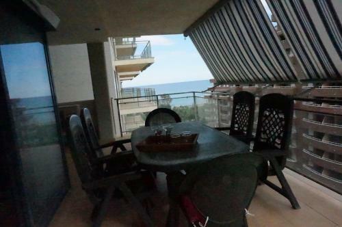 Apartamento En 1� Linea de Playa En Oropesa Del Mar Edificio Las Terrazas I Impresionante