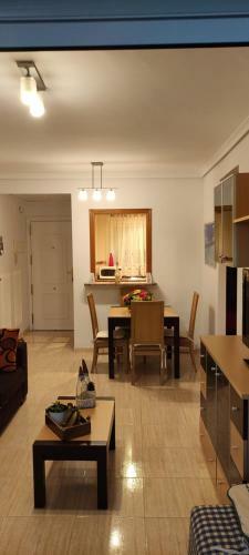 Apartamento Costa Caribe