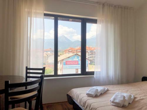Apartamento Nickmar Studio-apartment