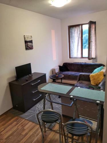 Apartamento Double Studio Near Ski Lift - Bansko