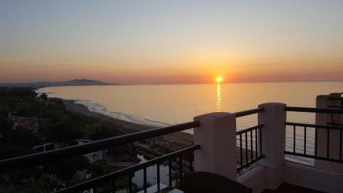 Apartamento Magnificas Vistas Al Mar