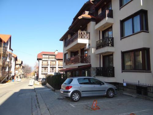 Bansko Ski Apartment