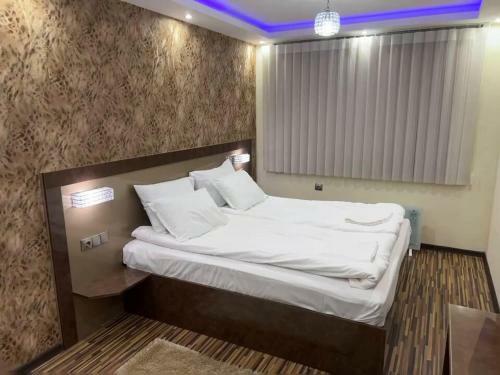 Apartamento Boutique Studio In Hotel Perun Lodge Spa