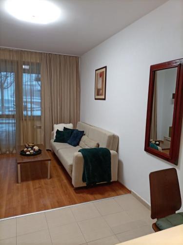 Apartamento Belvedere Holiday Club 101