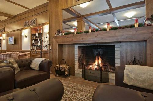 Green Life Bansko, 1 Bedroom Private Apartment D4