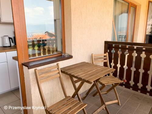 Todorka Apartments In Bansko