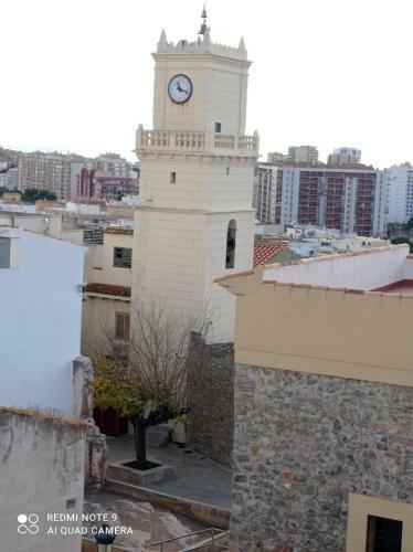 Apartamento Oropesa Del Mar