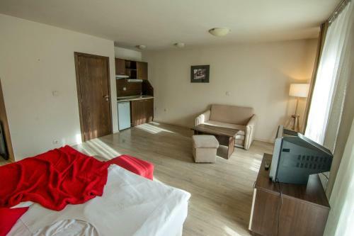 Stayinn Banderitsa Apartment In Bansko