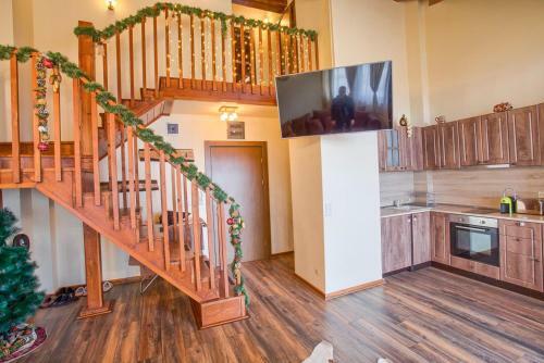 Apartamento Lovely 2bd Maisonette In Bansko
