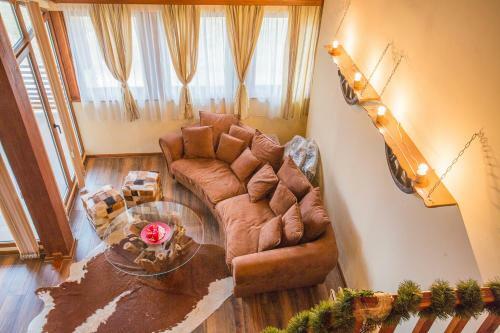 Apartamento Lovely 2bd Maisonette In Bansko