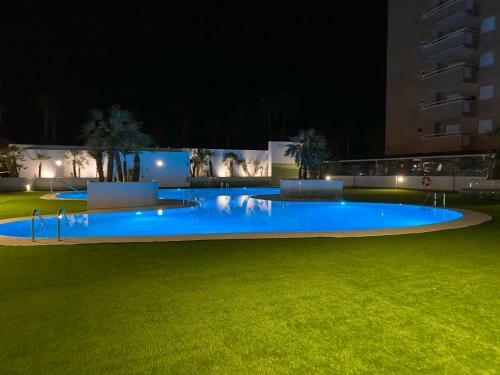 Apartamento Casa Sof�a - Ivan Luxury Homes - 6� Planta - Sur - 1� Linea de Playa