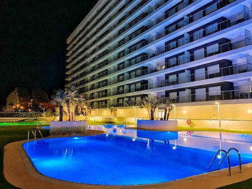Apartamento Casa Sof�a - Ivan Luxury Homes - 6� Planta - Sur - 1� Linea de Playa
