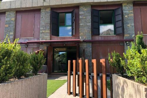 Precioso D�plex En Panticosa