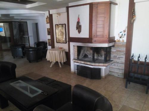 Edelweiss Inn Aparthotel, Apartment 32