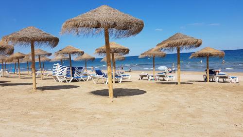 Apartamento Vistas Al Mar 2
