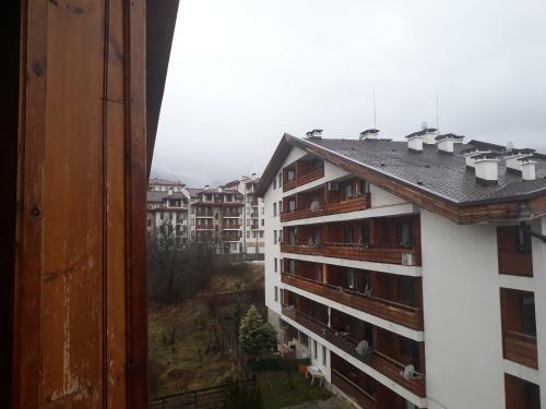 Apartamento Studio Detelina Residence