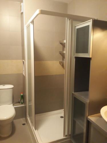 Apartamento Studio Detelina Residence