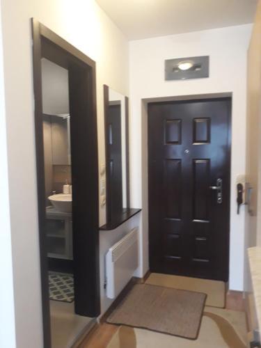 Apartamento Studio Detelina Residence
