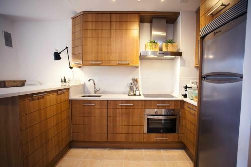 Apartamento Panticasa Azul By Bevalle