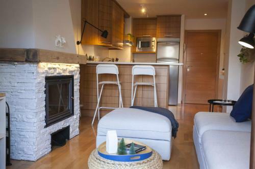 Apartamento Panticasa Azul By Bevalle
