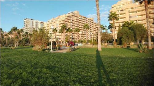 Apartamento Playa Blanca