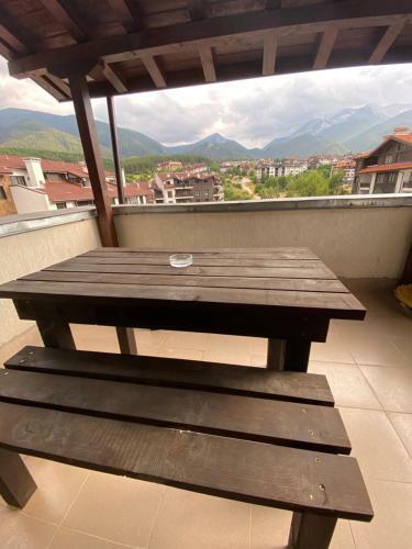 Cozy Apartment With Fantastic View