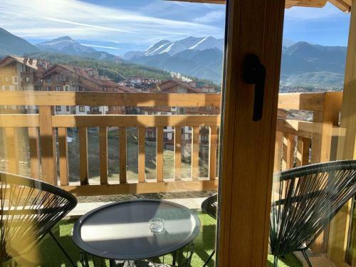 Apartamento Boutique Hotel Entry E