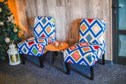 Apartamento Boutique Hotel Entry E