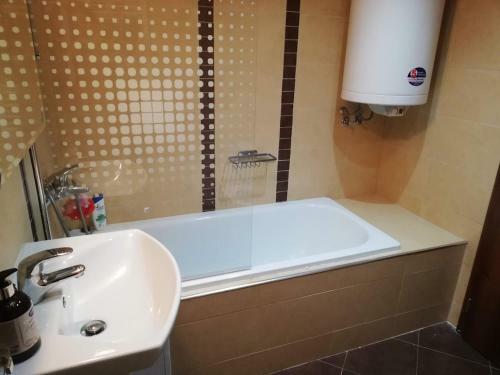 Apartamento Bansko Winslow Infinity - Studio