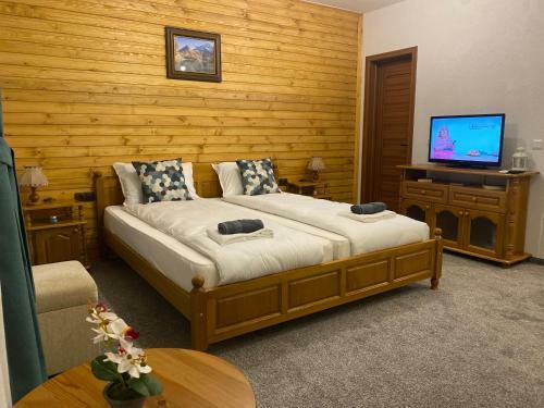Luxury Private Apartment In Green Life Bansko