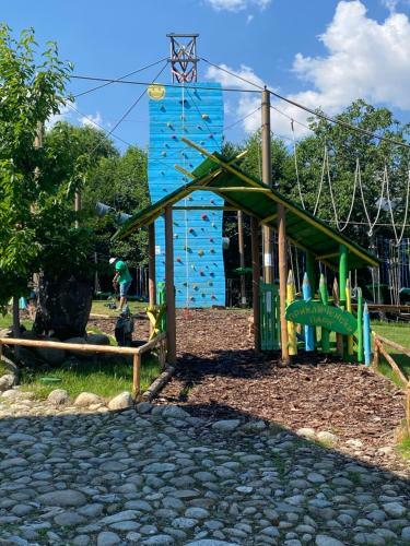 Luxury Private Apartment In Green Life Bansko